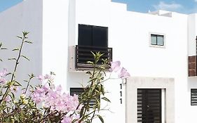 ALBERCA 3 HABITACIONES, CERCA DE LA PLAYA, Cantera Residencial